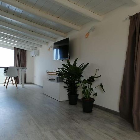 Villa il Faro Plemmirio Esterno foto