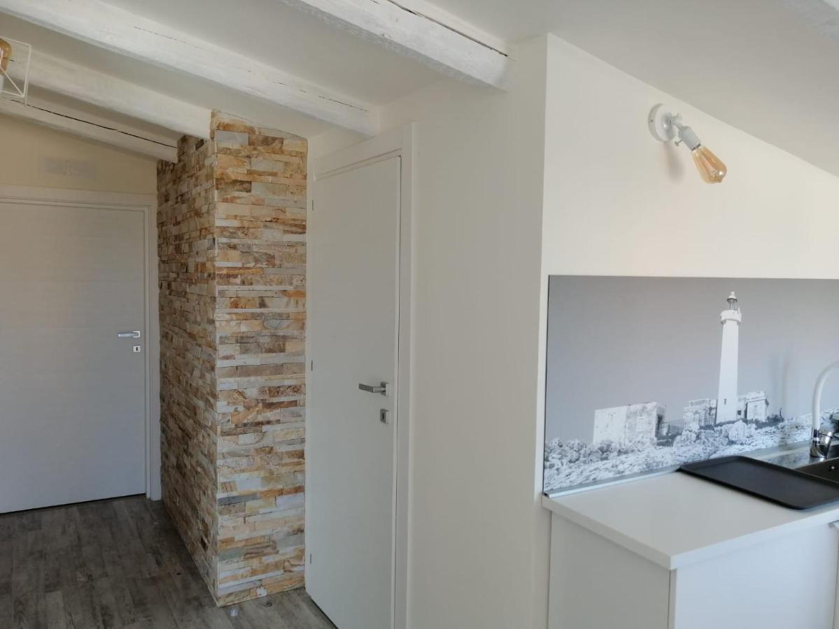Villa il Faro Plemmirio Esterno foto