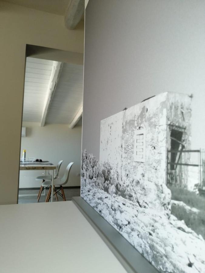 Villa il Faro Plemmirio Esterno foto