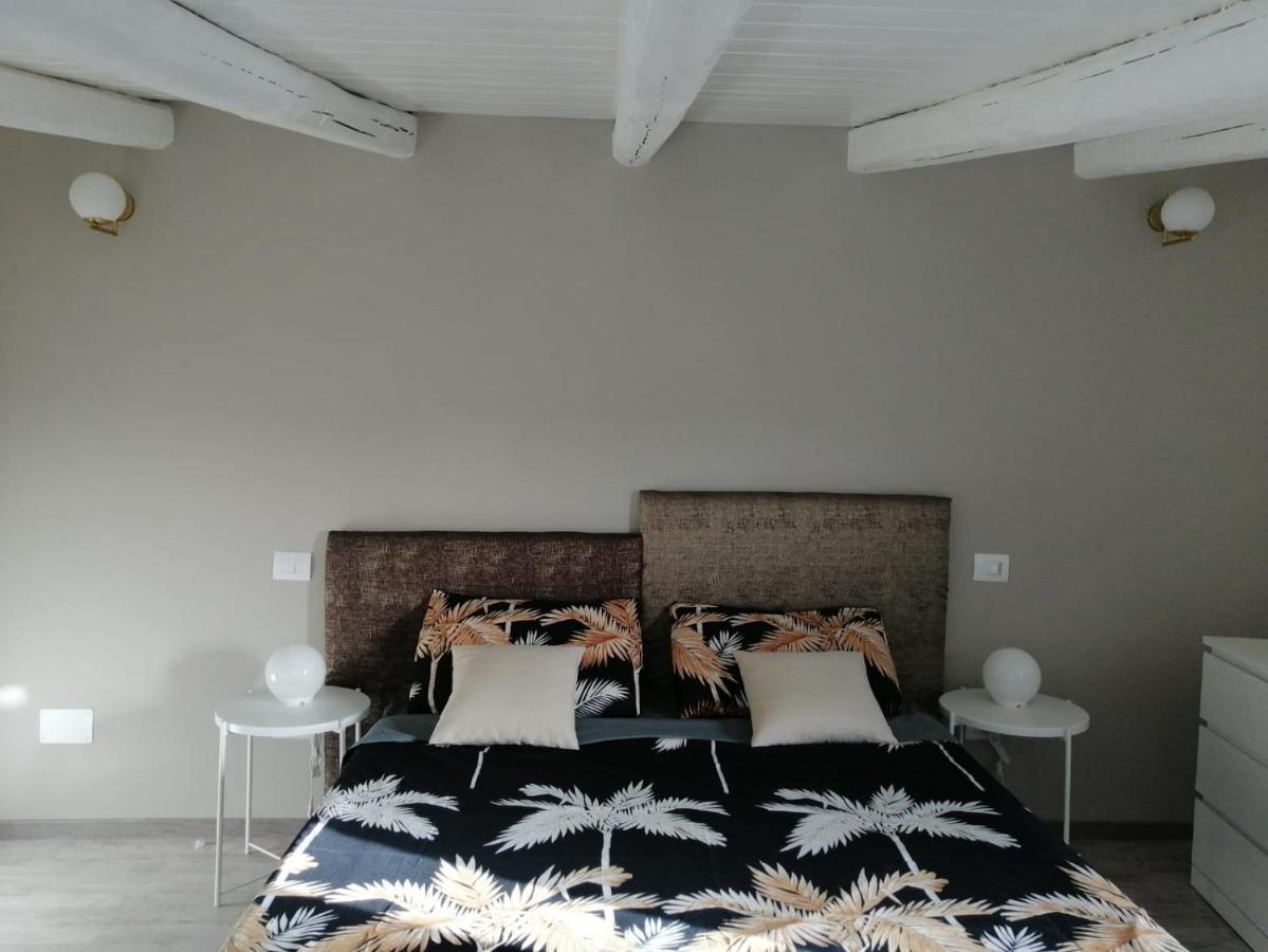 Villa il Faro Plemmirio Esterno foto