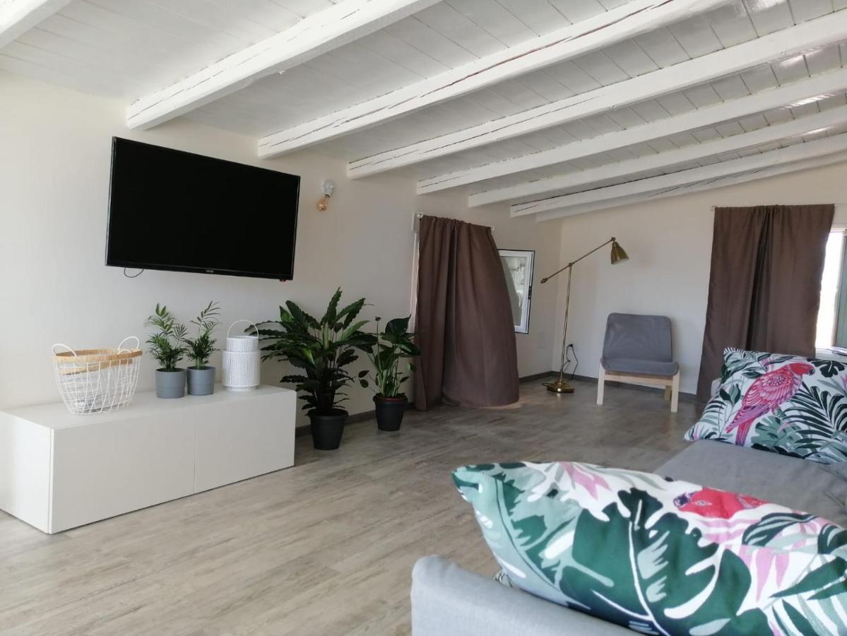 Villa il Faro Plemmirio Esterno foto